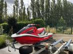 Honda jetski 1200 Turbo - 2001, Watersport en Boten, Jetski's en Waterscooters, Gebruikt, Overige brandstoffen