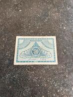 50 penni estland 1919 fraai biljet!, Postzegels en Munten, Bankbiljetten | Europa | Niet-Eurobiljetten, Ophalen of Verzenden