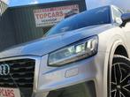 ✔AUDI Q2 30TFSi 2020 Euro6❕ Trekhaak, Apps, Leder, Xenon,.., Auto's, Voorwielaandrijving, Leder, Bedrijf, 5 deurs