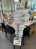 Michelin Bibendum reclame pop, Ophalen of Verzenden, Gebruikt, Reclamebord