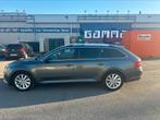 Skoda Superb 1.4TSI 150 HP, Auto's, Automaat, Euro 6, Break, 5 deurs