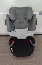 Autostoel cybex 15-36kg met isofix, Kinderen en Baby's, Autostoeltjes, Ophalen, Zo goed als nieuw, Isofix