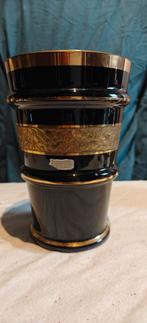 Art deco vaas   glasfabriek boom, Antiek en Kunst, Ophalen