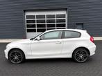BMW 1-serie 118i, airco, cruise control, PDC, Electronic Stability Program (ESP), Achat, 140 g/km, Entreprise