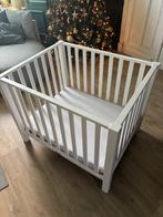 Babypark Bopita, Kinderen en Baby's, Babyparken, Ophalen, Gebruikt, Rechthoekig, In hoogte verstelbaar