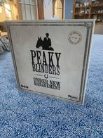 Peaky Blinders gezelschapspel, Enlèvement