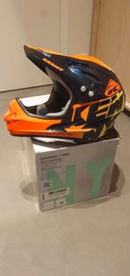 Bmx materiaal kinderen / volwassenen, Ophalen