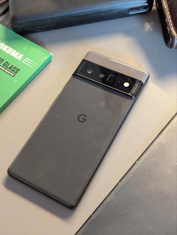 Google Pixel 6 Pro SCHADE, Télécoms, Enlèvement ou Envoi, Utilisé