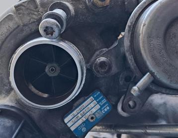 turbocharger voor vw audi seat beschikbaar voor biedingen