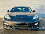 Porsche panamera, Auto's, Porsche, Particulier, Rood, Automaat, Bluetooth