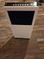 Aircooler Eurom 65 Watt 2.25 liter, Ophalen