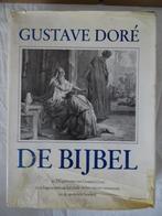 Gustave Doré De bijbel in 230 gravures 2e druk 1977, Gelezen, Gustave Doré, Ophalen of Verzenden, Christendom | Katholiek