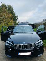 Belle voiture Bmw X5 avec option complète., Autos, BMW, Cuir, Achat, 5 portes, Automatique