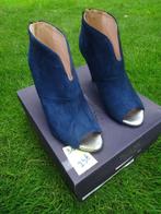 chaussure sandale scapa 38 cuir, Ophalen, Scapa, Blauw, Zo goed als nieuw