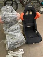 Sièges baquets en carbone Neuf, Enlèvement, Neuf