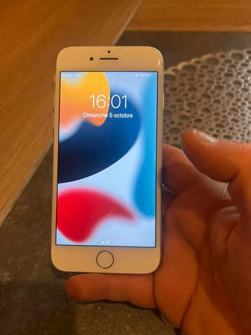 Iphone 7 50€ beschikbaar voor biedingen