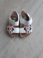 Disney sandaaltjes maat 18-19, Kinderen en Baby's, Babykleding | Schoentjes en Sokjes, Meisje, Ophalen, Disney, Gebruikt