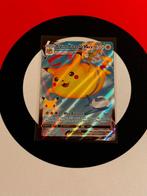 Pokémon - Celebrations - Flying Pikachu VMAX (7/25) - NM, Hobby en Vrije tijd, Verzamelkaartspellen | Pokémon, Ophalen of Verzenden