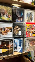 Partij CD’s, Cd's en Dvd's, Cd's | Verzamelalbums, Ophalen of Verzenden, Zo goed als nieuw