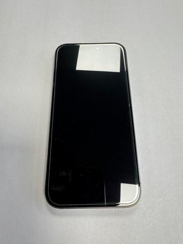 Iphone 15 pro beschikbaar voor biedingen