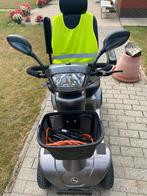 Scootmobiel sterling, Ophalen, Zo goed als nieuw, Sterling