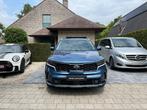 KIA Sorento Hybride 7-zit trekhaak, Auto's, Kia, Monovolume, USB, 4 cilinders, Blauw