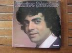 Vintage LP Box ( 3 LP’s) Enrico Macias, Cd's en Dvd's, Ophalen of Verzenden, Franstalige chansons, Zo goed als nieuw, 12 inch