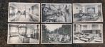 Ravels : 6 postkaarten, Non affranchie, 1940 à 1960, Envoi, Anvers