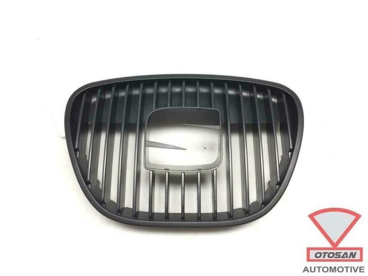 seat ibiza 6l 2003 grille grill nieuw! 4917510, Auto-onderdelen, Carrosserie, Seat, Nieuw