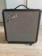Fender Rumble 15 Basversterker, Ophalen, Zo goed als nieuw