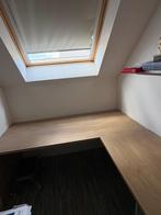 Bureau, Huis en Inrichting, Bureaus, Ophalen, Zo goed als nieuw, Bureau