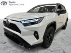 Toyota RAV-4 Style Plus, Automaat, 131 kW, https://public.car-pass.be/vhr/ca5e9bcb-2d46-44d2-a89c-4f52e1eca11e, 5 deurs