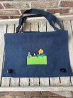 NIEUWE LAPTOPZAK KUIFJE EN BOBBY, Enlèvement ou Envoi, Tintin, Neuf, Ustensile