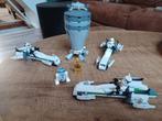 Lego star wars droid pod playset, Verzamelen, Ophalen of Verzenden, Zo goed als nieuw