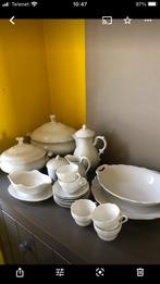 Hutschenreuther servies, Antiek en Kunst, Antiek | Servies compleet, Ophalen