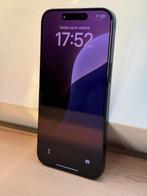 iPhone 15 Pro Max - op Factuur, Telecommunicatie, 512 GB, Blauw, IPhone 15 Pro Max, Zo goed als nieuw