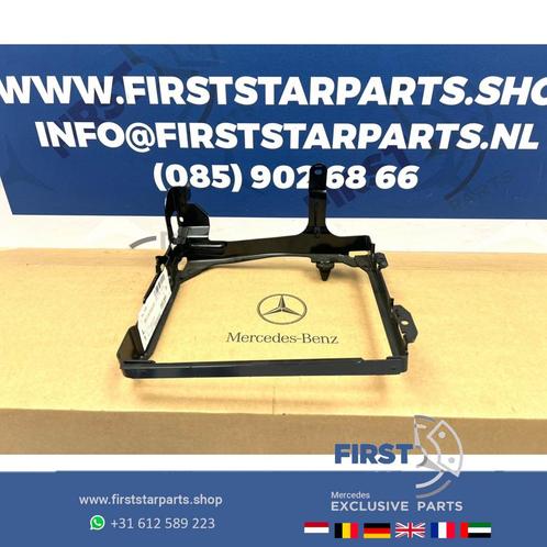 A1775201200 RADIATOR HOUDER Mercedes AMG A45 CLA45 GLA45 ori, Auto-onderdelen, Airco en Verwarming, Mercedes-Benz, Gebruikt, Ophalen of Verzenden