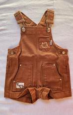 Adorable salopette pour bébé ! (Sergeant Major), Kinderen en Baby's, Ophalen of Verzenden, Nieuw, Sergent Major, Jongetje