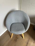 Fauteuil salon, Ophalen, Zo goed als nieuw, Hout