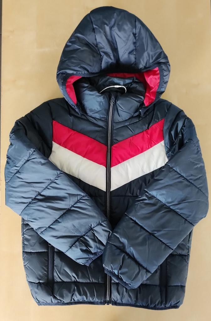 Mooie tussenseizoen jas Name it, maat 134 (nieuw), Kinderen en Baby's, Kinderkleding | Maat 134, Nieuw, Jongen, Jas, Ophalen of Verzenden