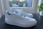 Adidas Sneakers Mannen Maat 46 (LIKE NEW) Authentiek, Kleding | Heren, Schoenen, Verzenden, Wit, Nieuw, Adidas