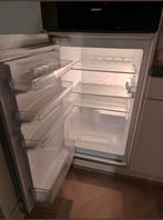 Inbouw koelkast -siemens, Elektronische apparatuur, Vriezers en Diepvrieskisten, Ophalen, Inbouw