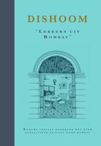 Kookboek-Dishoom-Shamil Thakrar; Kavi Thakrar; Naved Nasir., Hoofdgerechten, Verzenden, Shamil Thakrar, Zo goed als nieuw