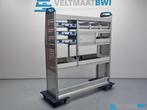 Sortimo Bedrijfswageninrichting bedrijfswagen inrichting Com, Auto diversen, Auto-accessoires, Ophalen of Verzenden, Gebruikt