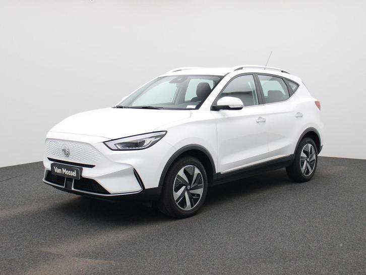 MG MG ZS EV EV Standard Range Comfort 50 kWh NAVI | LED | CA, Auto's, MG, Bedrijf, Te koop, ZS, ABS, Achteruitrijcamera, Adaptive Cruise Control