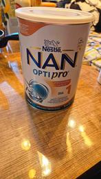 NAN optipro verzadiging 1, Kinderen en Baby's, Babyvoeding en Toebehoren, Ophalen, Gebruikt, Overige typen