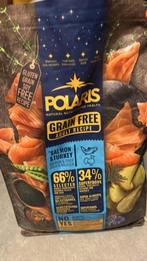 Honden brokken weg wegens niet mogen, Ophalen