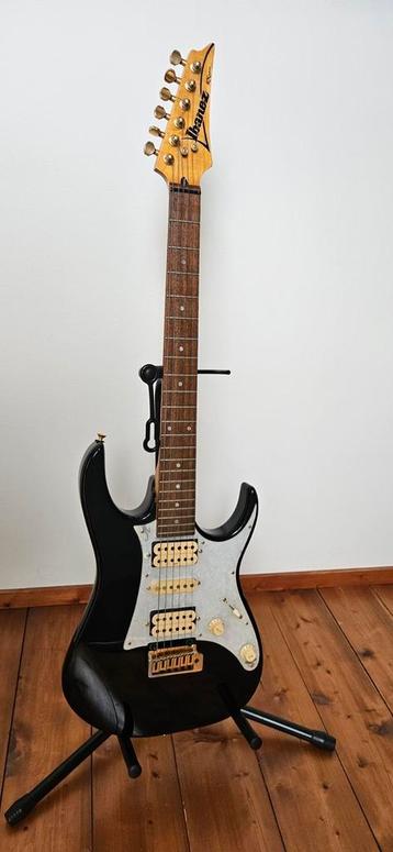 Ibanez rx350 BK  beschikbaar voor biedingen