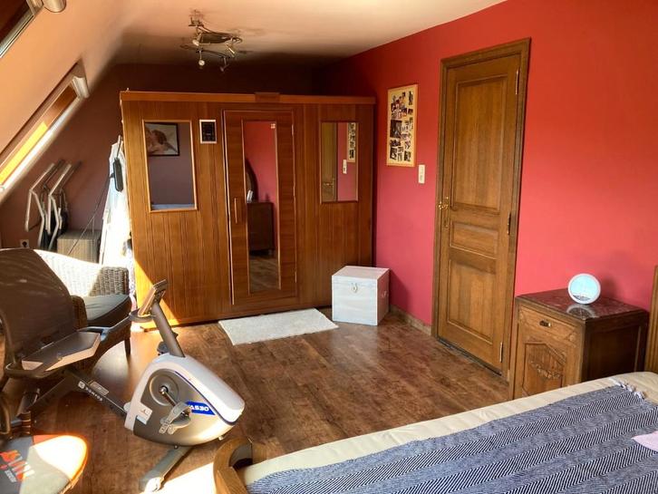 Healthmate infrarood sauna, Sport en Fitness, Sauna, Gebruikt, Complete sauna, Infrarood, Ophalen