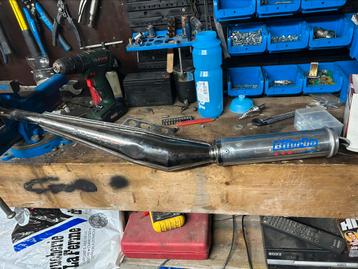 Pot biturbo et piston cylindre d origine  beschikbaar voor biedingen